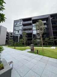 FORETT AT BUKIT TIMAH (D21), Apartment #613698691